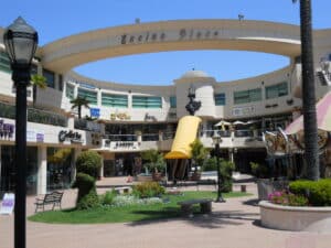 Encino Place, Ventura Boulevard JGKlein - Own work Encino Place Shopping Center — on Ventura Boulevard in Encino, San Fernando Valley—Los Angeles.