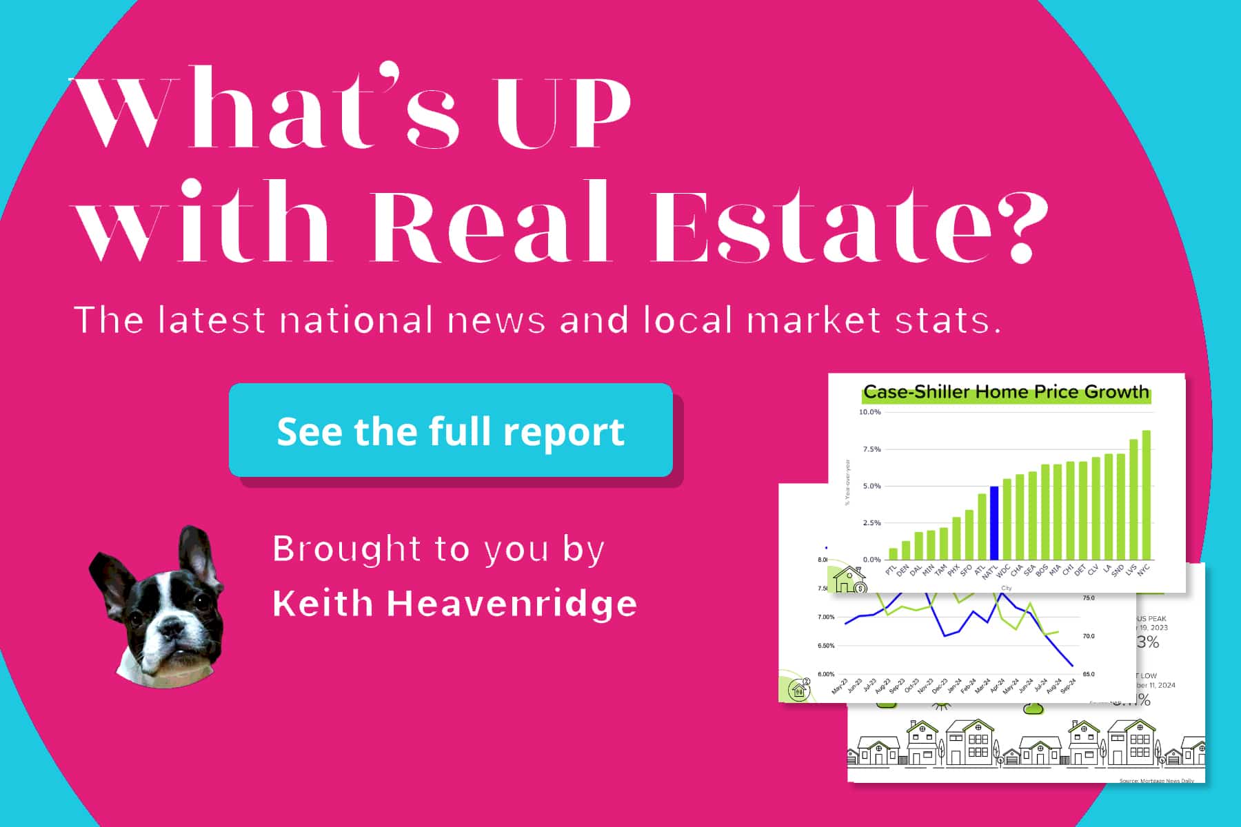 Despite all the economic uncertainty, better weather and more homes for sale is bringing the buyers out! Hope you enjoy my update on national and local real estate! #housingmarket #realestatenews #housingmarketupdates #realestatemarket #mortgage #realestate #whatsupwithrealestate